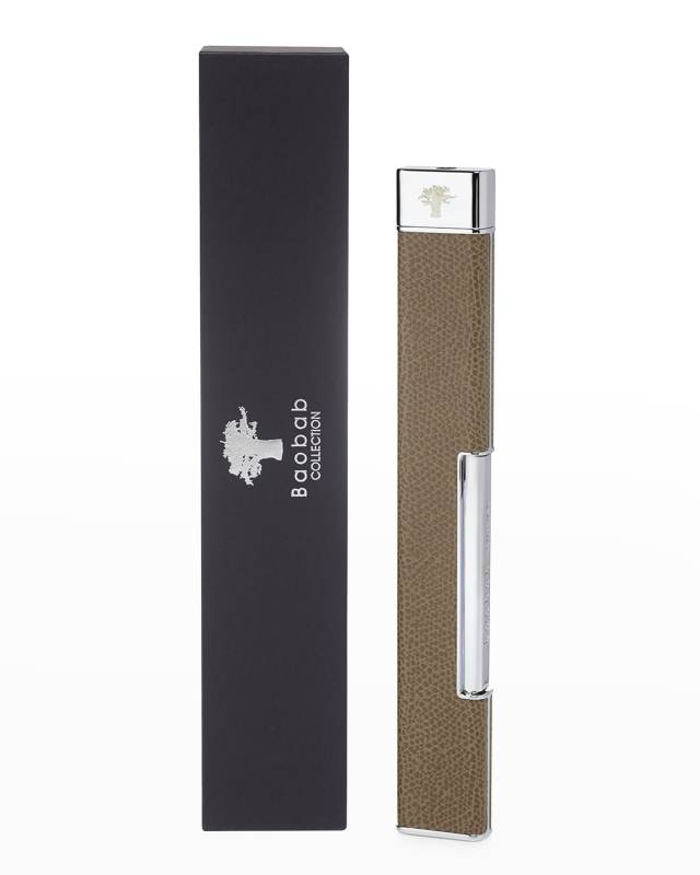 Lighter, Taupe